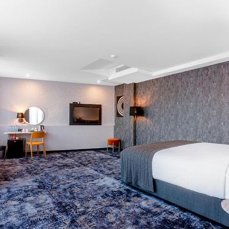 Taberne Boutique Hotel Tbilisi Exteriér fotografie