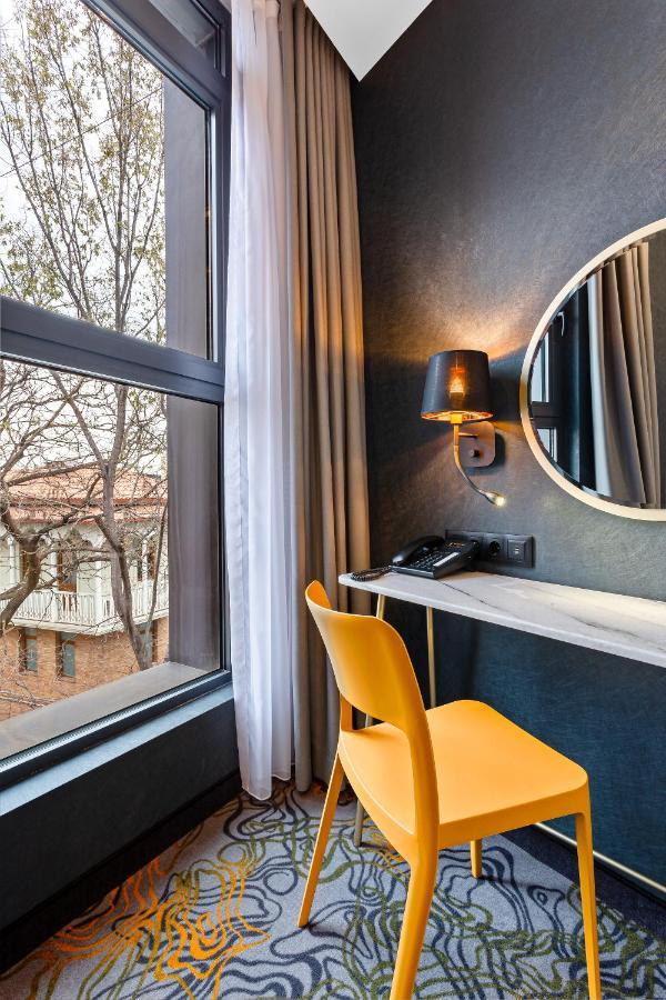 Taberne Boutique Hotel Tbilisi Exteriér fotografie