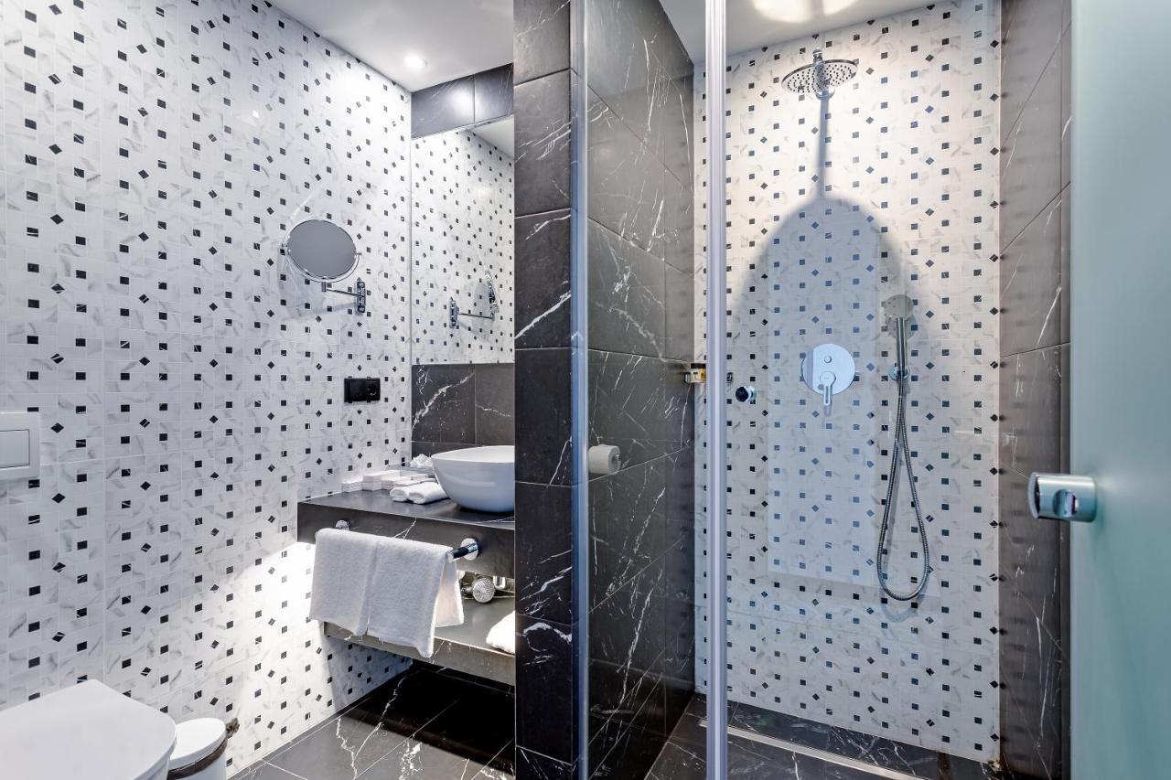 Taberne Boutique Hotel Tbilisi Exteriér fotografie