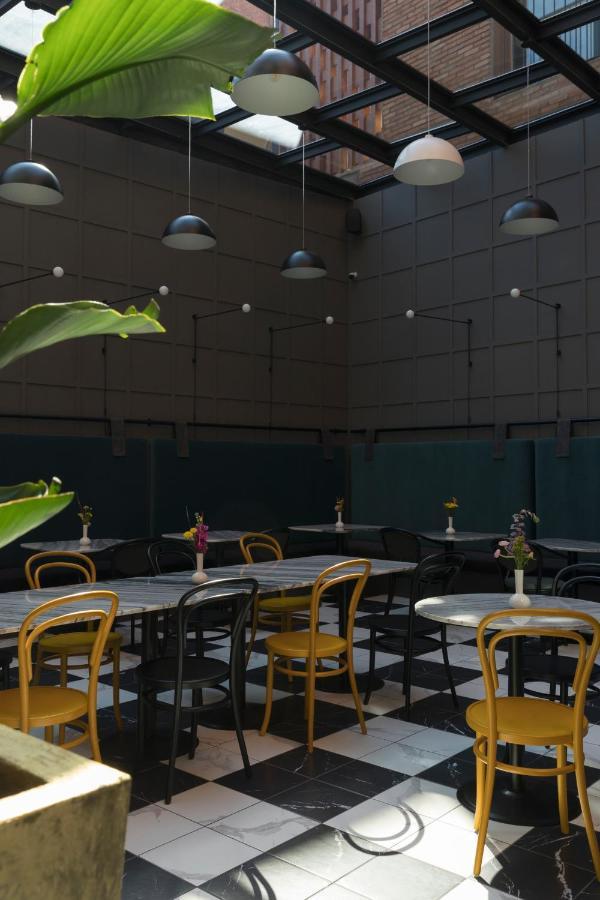 Taberne Boutique Hotel Tbilisi Exteriér fotografie